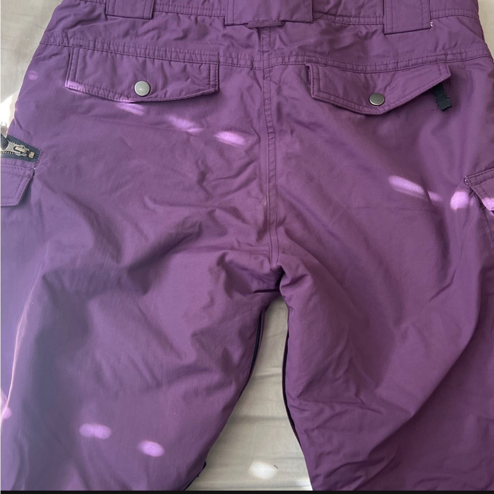 Pulse Medium Snowboarding pants